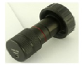 Ống Kính Thị Giác | Model BUDC-350E | 5.0M USB Eyepiece Camera